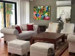 Apartment For Rent - Fairway Sky Gardens