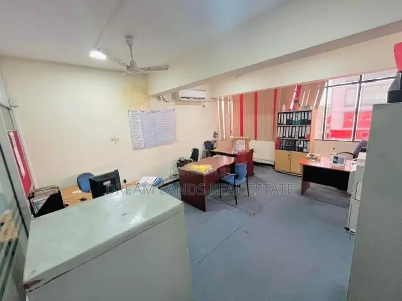 Boralesgamuwa Office Space for Rent ( R- 742)
