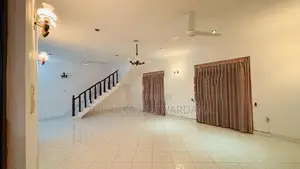 Ground Floor House for Rent Thalawathugoda