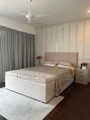 Four (4) Bedroom Apartment for Sale - Capitol Twin Peaks, Colombo 02