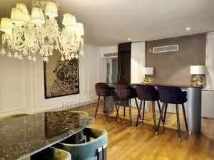 Four (4) Bedroom Duplex-Scale apartment Empire Residencies | Colombo 0
