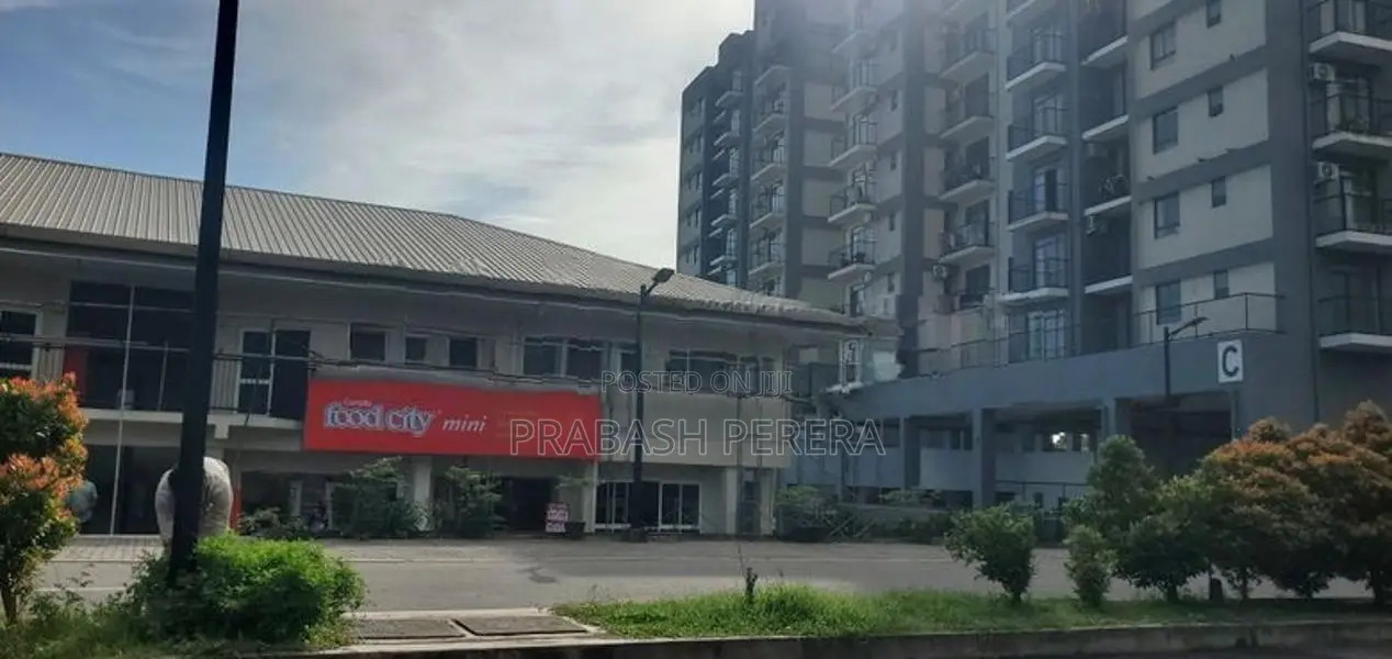 Brand New Apartment for Sale in Thalawathugoda