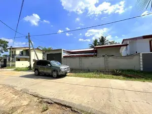 Brand-New Well Built Single Storied House For Sale Homagama Beruketiya