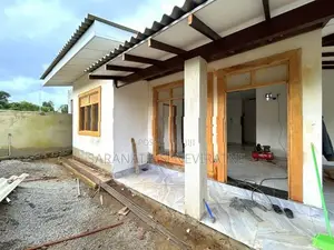 Brand-New House Getting Completed in Homagama Beruketiya GOOD PRICE