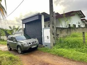 Solid House in Homagama Millawa With 3 Bedrooms