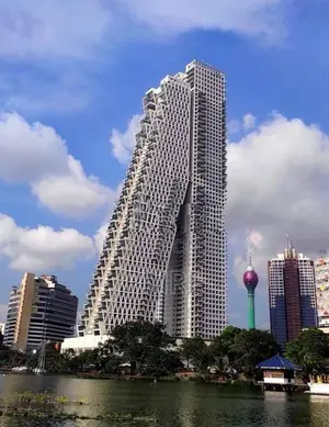 ULTRA-LUXURY APARTMENT FOR SALE – ALTAIR, COLOMBO 02