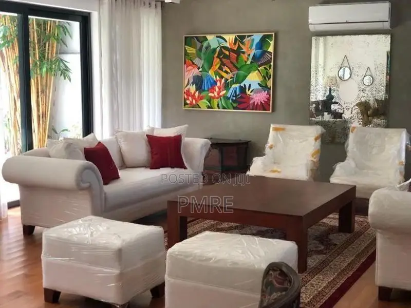Capital heights apartment for SALE