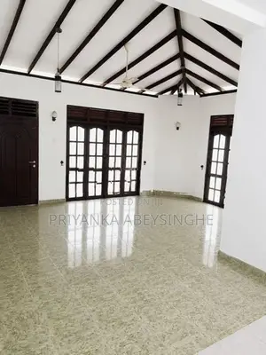 Two Story House for Sale – Maharagama