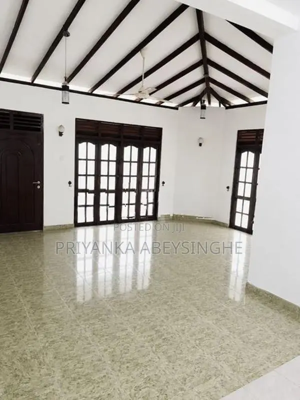 Two Story House for Sale – Maharagama