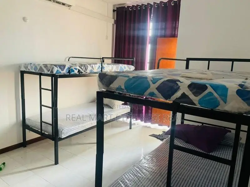 COLOMBO 05 : 06-AC-BR (15P) FULLY FURNISHED LUXURY HOTEL FOR RENT
