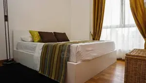 Furnished Apartment for Rent in Prime Grand, Colombo 07 (C7-10139)