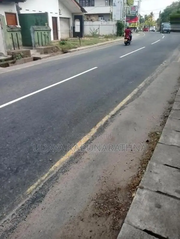 Land for Sale Kotigawatta