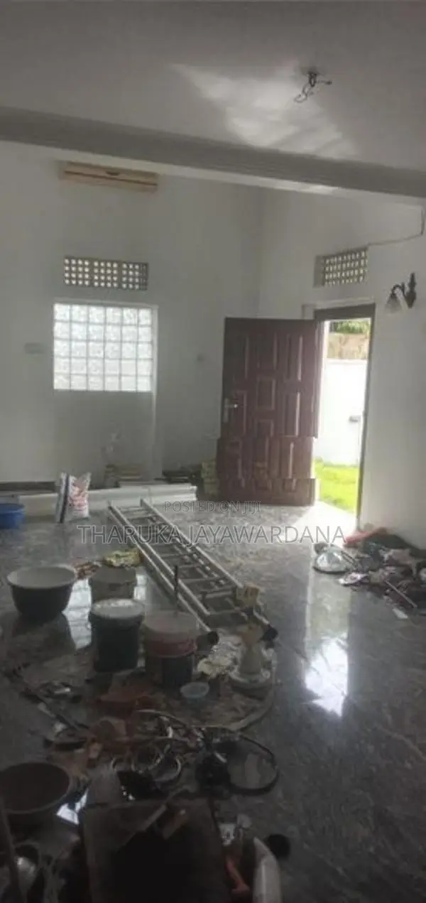 House for Rent Malabe