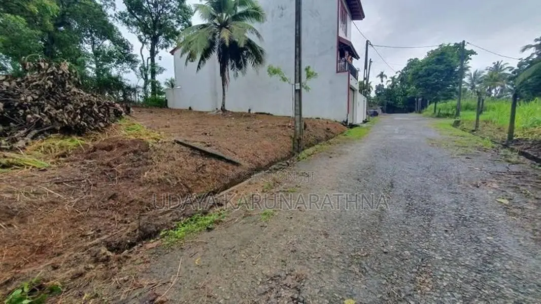 Land for Sale Malabe