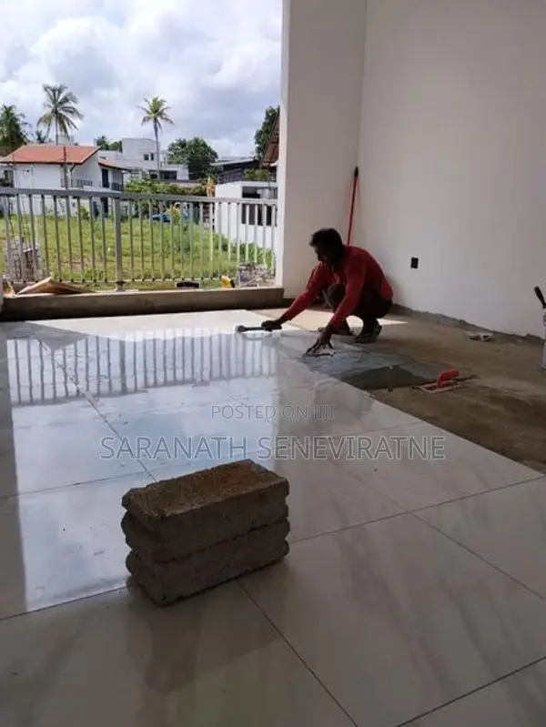 Brand-New Luxury House For Sale in Pannipitiya / Kottawa