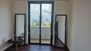 Park Heights - 03 Bedroom Furnished Apartment for Rent
