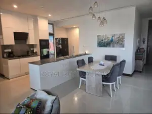 The Grand - 03 Bedroom Furnished Apartment for Rent Col 10