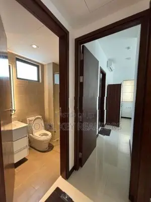 Tri-Zen – 02 Bedroom Furnished Apartment for Rent-Colombo