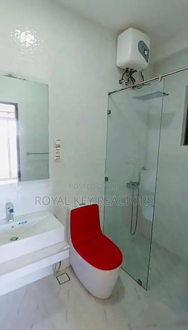 Altitude Residencies Col 10 – 03 Bedroom Unfurnished Apartment for Sal