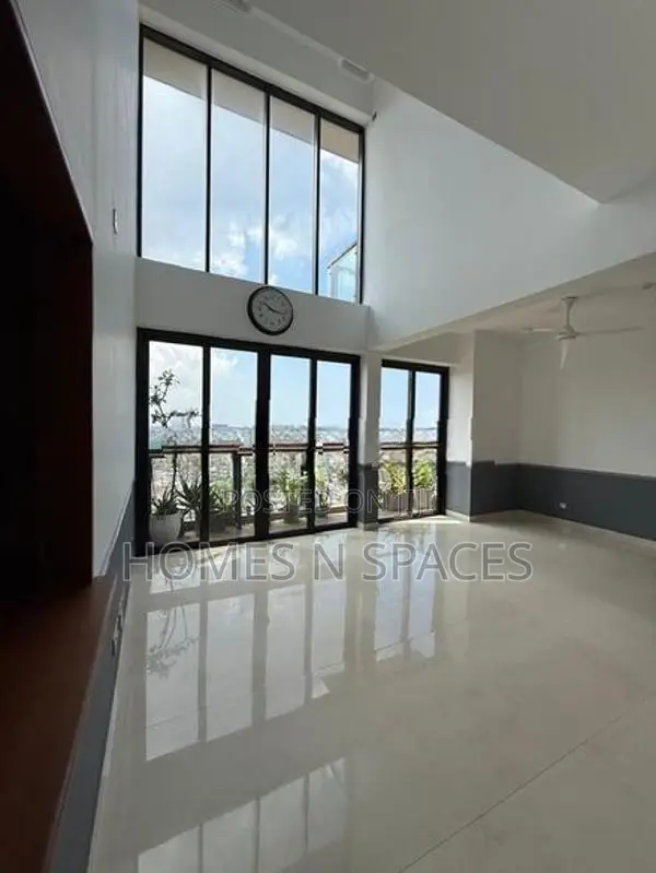 Park Heights Luxury Duplex for Sale – Colombo 5