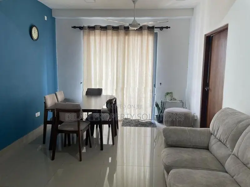 3 beds furnished Apartment for Sale in Borella