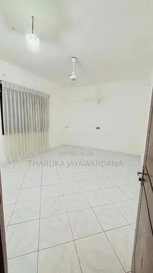 Ground Floor House for Rent Thalawathugoda