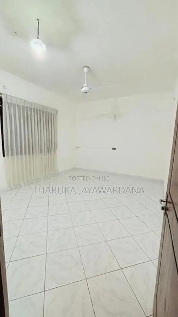 Ground Floor House for Rent Thalawathugoda