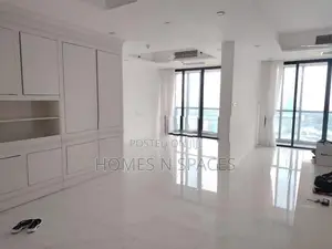 Four (4) Bedroom Apartment for Sale - Capitol Twin Peaks, Colombo 02