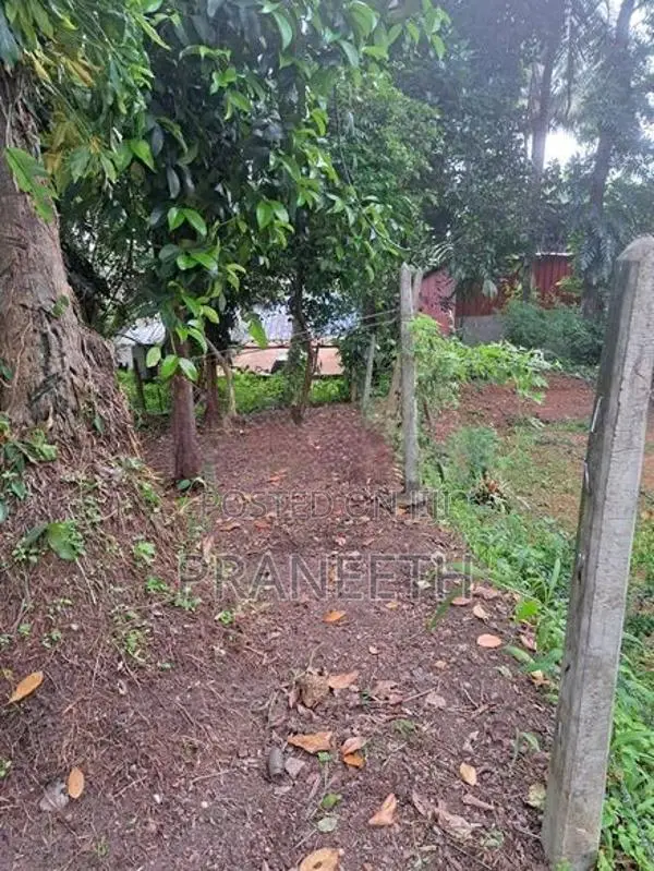 Land for Sale in Kaduwela