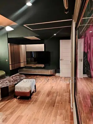 Four (4) Bedroom Duplex-Scale apartment Empire Residencies | Colombo 0