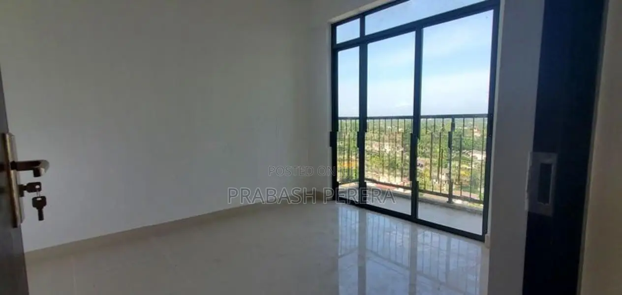 Brand New Apartment for Sale in Thalawathugoda
