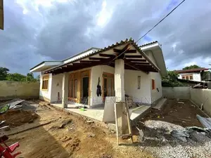 Brand-New House Getting Completed in Homagama Beruketiya GOOD PRICE