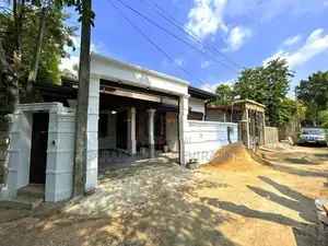 Brand-New House From Homagama Godagama Walking Distance to High Level