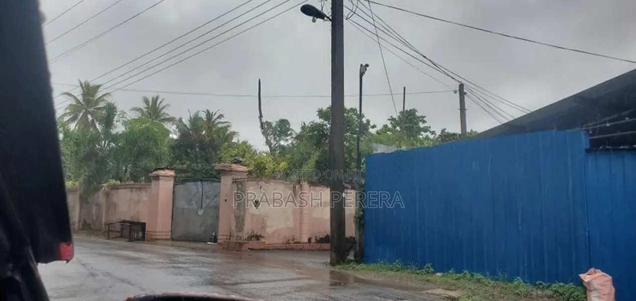 Land for Sale in Kesbewa