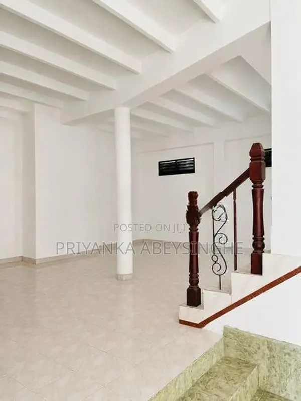 Two Story House for Sale – Maharagama