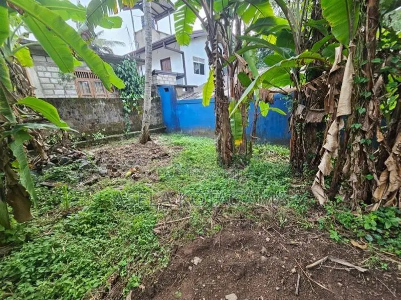 Land for Sale – Homagama
