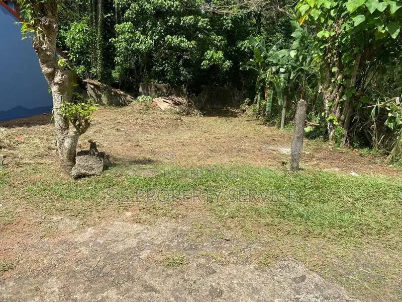 Land for Sale in Thalawathugoda (SSPL-121)