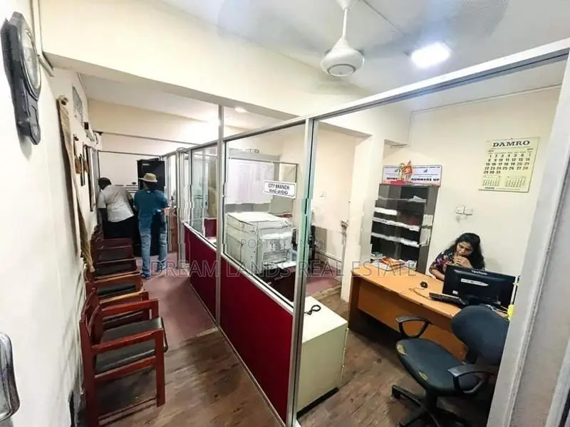 Boralesgamuwa Office Space for Rent ( R- 742)