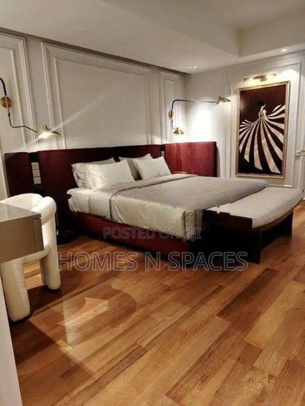 Four (4) Bedroom Duplex-Scale apartment Empire Residencies | Colombo 0