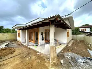 Brand-New House Getting Completed in Homagama Beruketiya GOOD PRICE