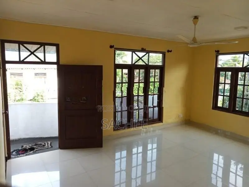 Annex for Rent in Piliyandala