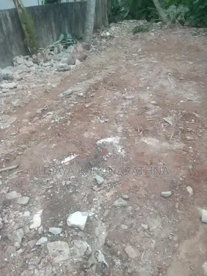Land for Sale Wallampitiya