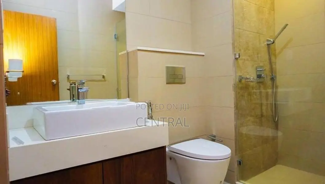 Furnished Apartment for Rent in Prime Grand, Colombo 07 (C7-10139)