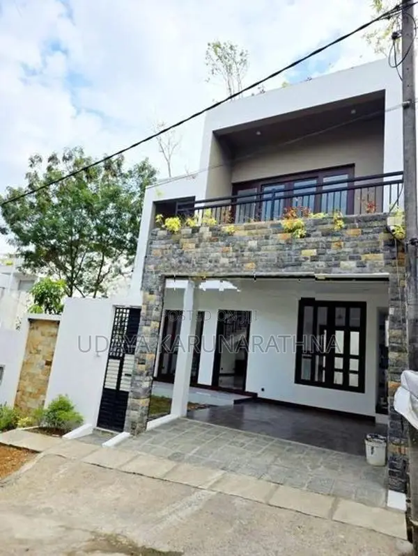 House for Sale Malabe