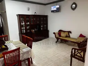 FOR RENT – Spacious 4 Bedroom Semi-Furnished House in Dehiwala