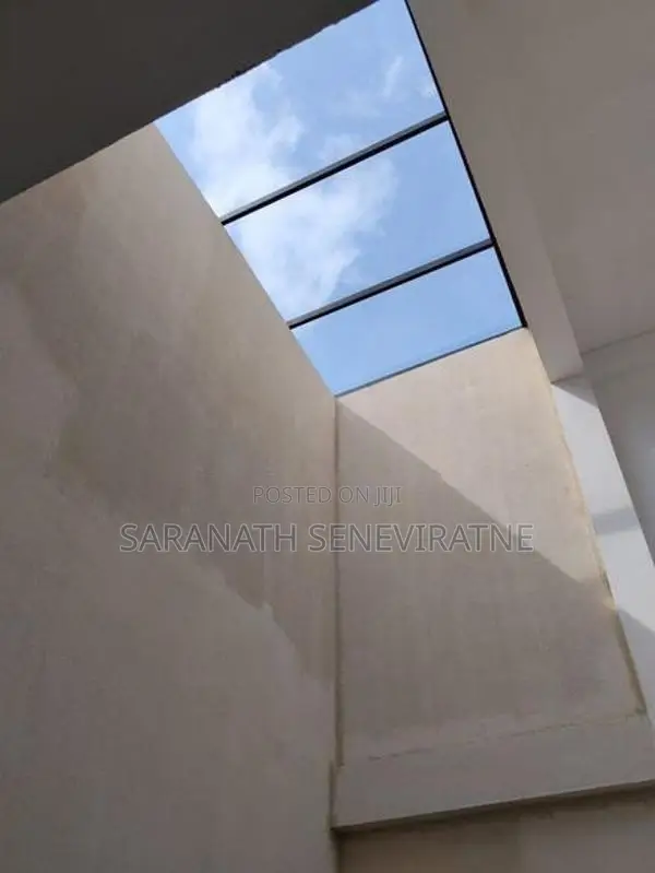 Brand-New Luxury House For Sale in Pannipitiya / Kottawa