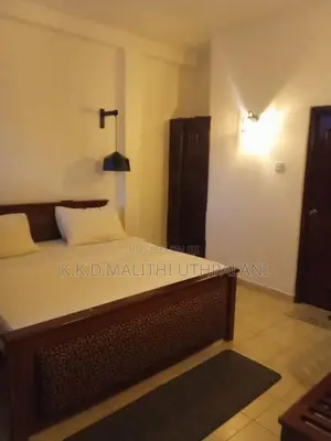 Fully Furnished Apartment For Rent Mountlavinia