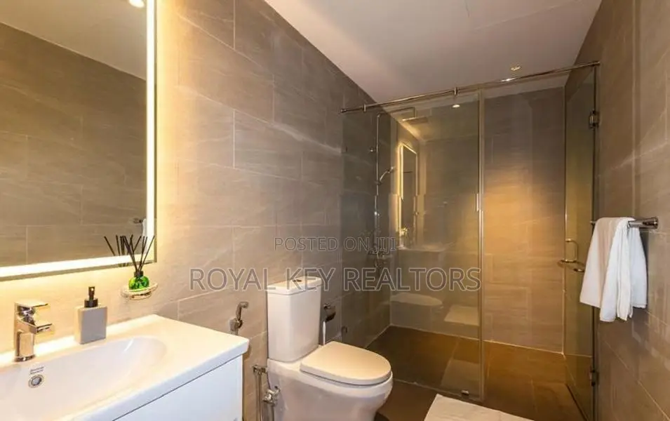 Tri-Zen – 02 Bedroom Furnished Apartment for Rent-Colombo