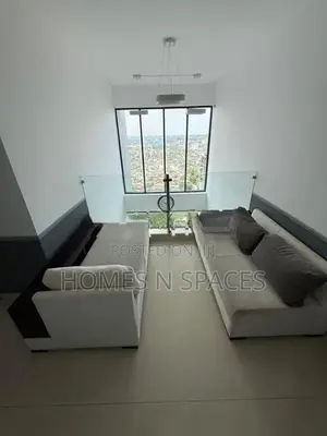 Park Heights Luxury Duplex for Sale – Colombo 5