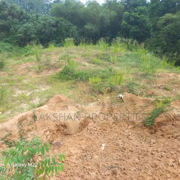 Land For Sale In රත්නපුර